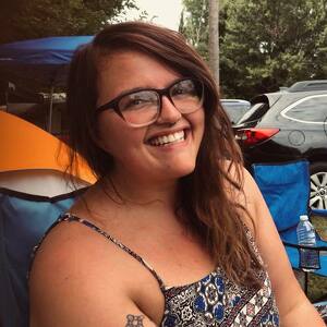 Fundraising Page: Kara Riley